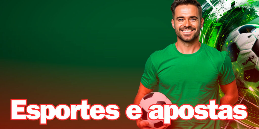Apostas esportivas no Brasil: guia completo para apostadores